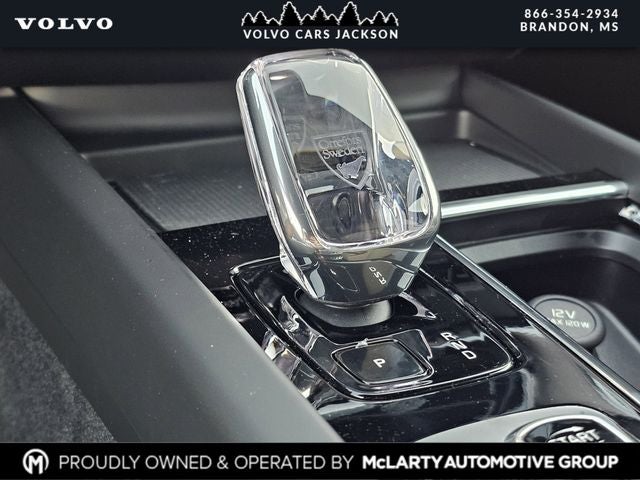 2026 Volvo XC60 B5 Plus Dark