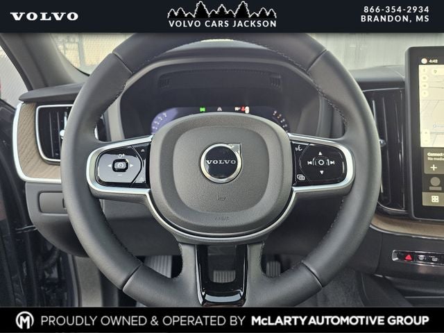 2026 Volvo XC60 B5 Plus Dark