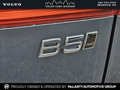 2026 Volvo XC60 B5 Plus Dark