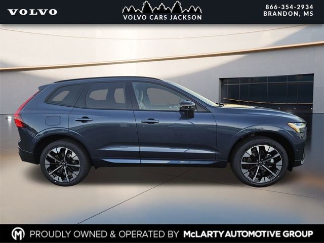 2026 Volvo XC60 B5 Plus Dark