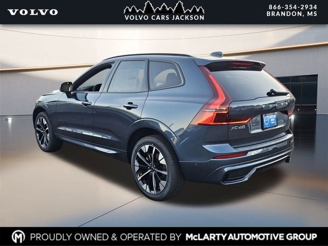 2026 Volvo XC60 B5 Plus Dark