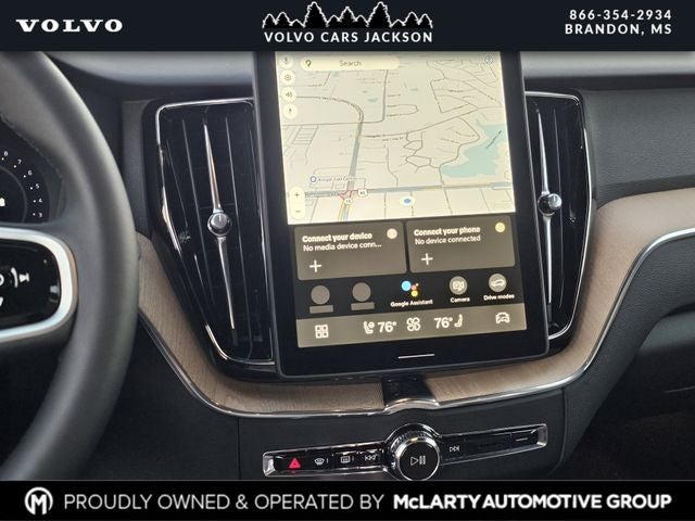 2026 Volvo XC60 B5 Plus Dark