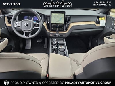 2026 Volvo XC60 B5 Plus