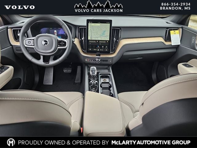 2026 Volvo XC60 B5 Plus