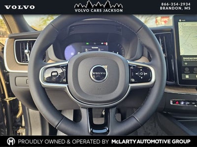 2026 Volvo XC60 B5 Plus