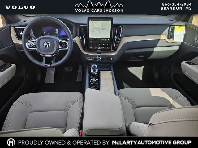 2026 Volvo XC60 B5 Plus