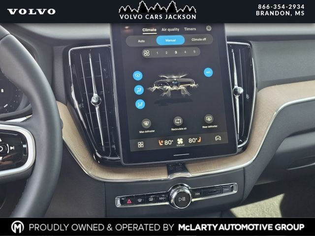 2026 Volvo XC60 B5 Plus