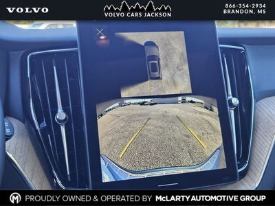 2026 Volvo XC60 B5 Plus Dark