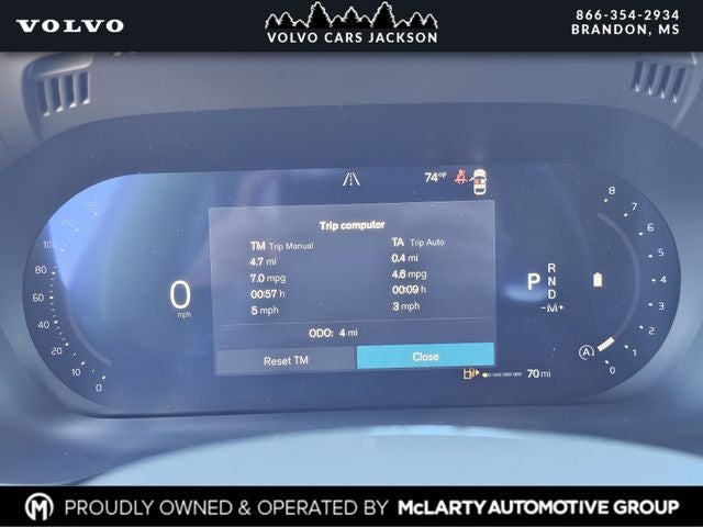 2026 Volvo XC60 B5 Plus Dark