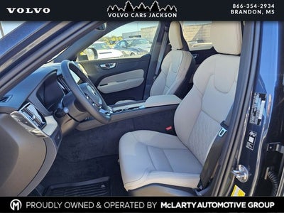 2026 Volvo XC60 B5 Plus Dark