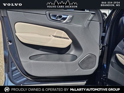 2026 Volvo XC60 B5 Plus Dark