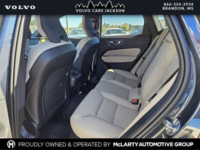 2026 Volvo XC60 B5 Plus Dark