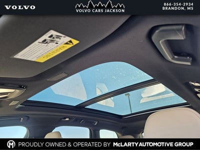 2026 Volvo XC60 B5 Plus Dark