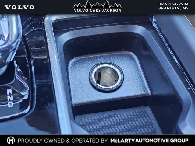 2026 Volvo XC60 B5 Plus Dark