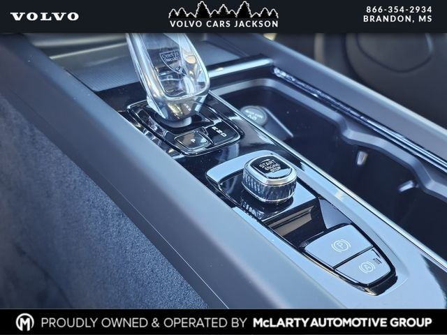 2026 Volvo XC60 B5 Plus Dark