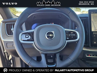 2026 Volvo XC60 B5 Plus Dark