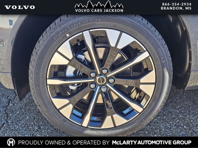 2026 Volvo XC60 B5 Plus Dark