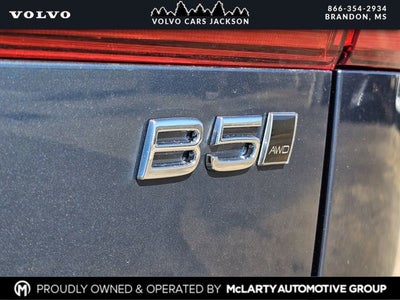 2026 Volvo XC60 B5 Plus Dark