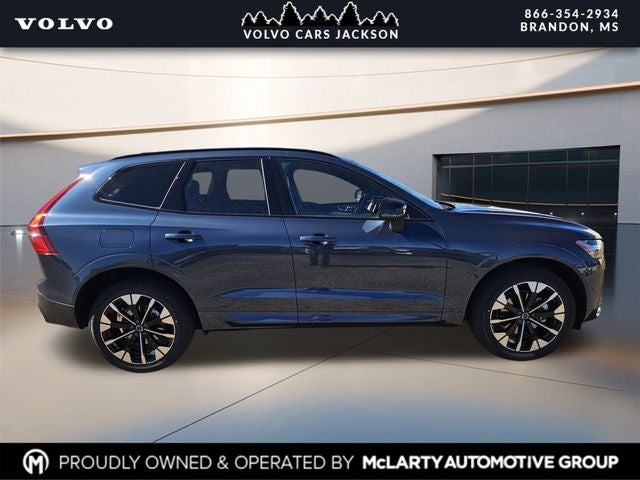 2026 Volvo XC60 B5 Plus Dark