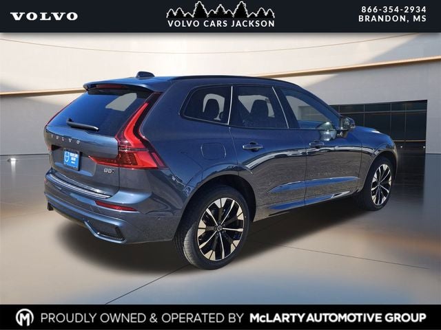 2026 Volvo XC60 B5 Plus Dark