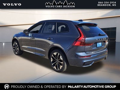 2026 Volvo XC60 B5 Plus Dark