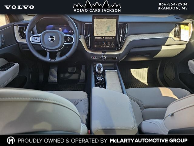 2026 Volvo XC60 B5 Plus Dark