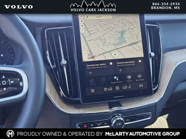 2026 Volvo XC60 B5 Plus Dark