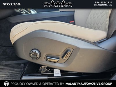 2026 Volvo XC60 B5 AWD Mild Hybrid Plus