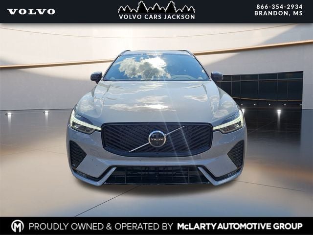2026 Volvo XC60 B5 AWD Mild Hybrid Plus