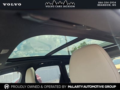 2026 Volvo XC60 B5 AWD Mild Hybrid Plus