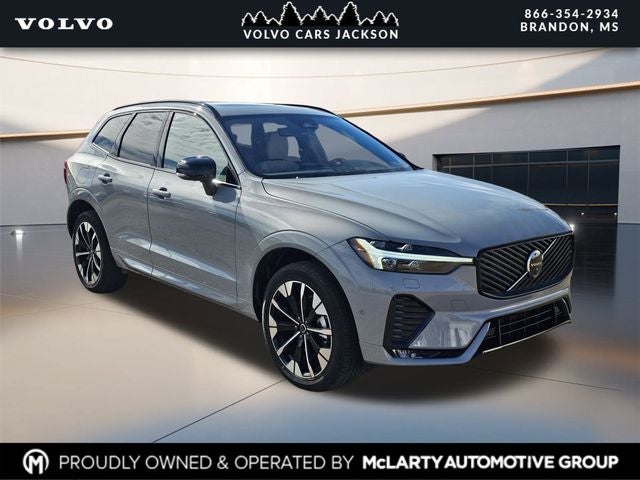 2026 Volvo XC60 Plus