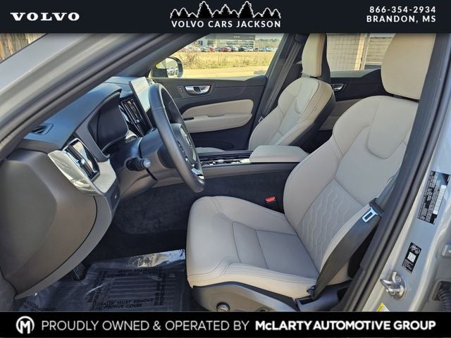 2026 Volvo XC60 B5 Plus Bright