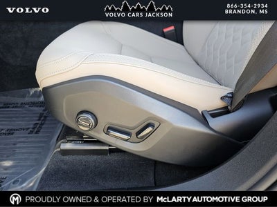 2026 Volvo XC60 B5 Plus Bright