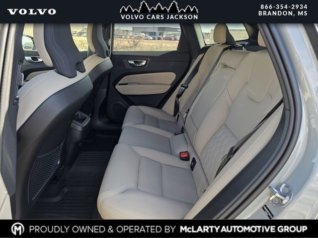 2026 Volvo XC60 B5 Plus Bright