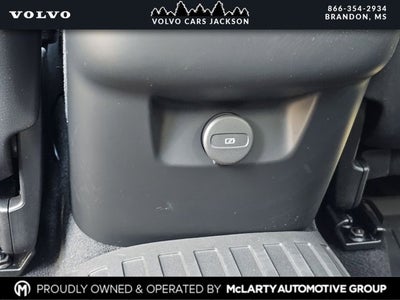 2026 Volvo XC60 B5 Plus Bright