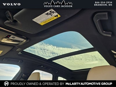 2026 Volvo XC60 B5 Plus Bright