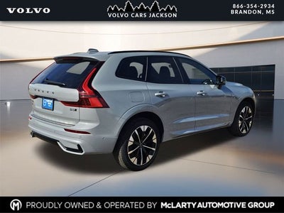 2026 Volvo XC60 B5 Plus Bright