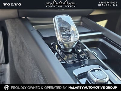 2026 Volvo XC60 B5 Plus Bright