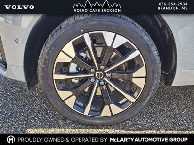 2026 Volvo XC60 B5 Plus Bright