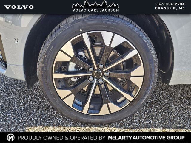 2026 Volvo XC60 B5 Plus Bright