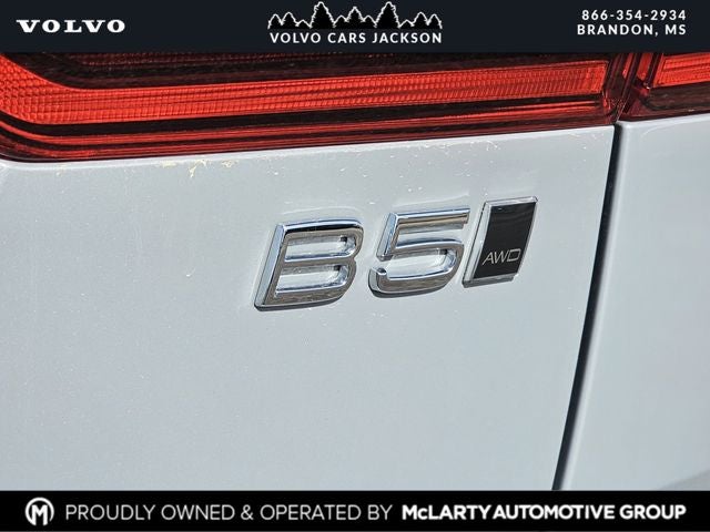 2026 Volvo XC60 B5 Plus Bright