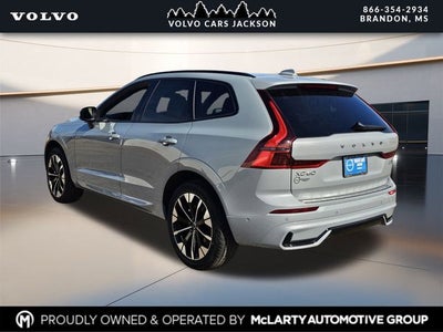2026 Volvo XC60 B5 Plus Bright
