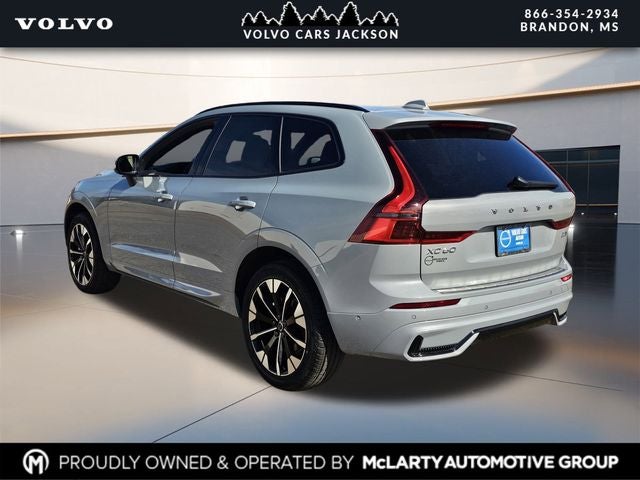 2026 Volvo XC60 B5 Plus Bright