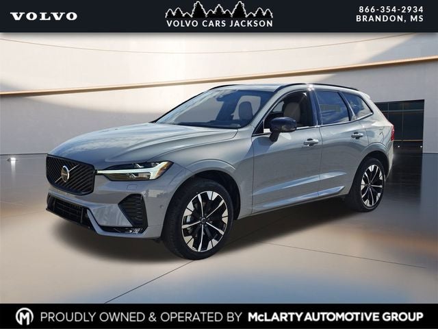 2026 Volvo XC60 B5 Plus Bright