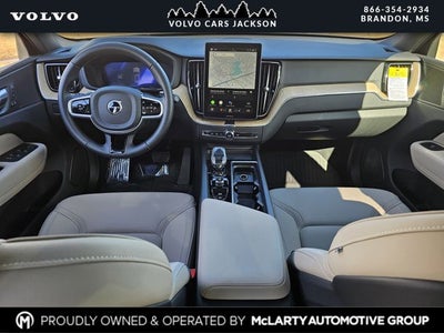 2026 Volvo XC60 B5 Plus Bright