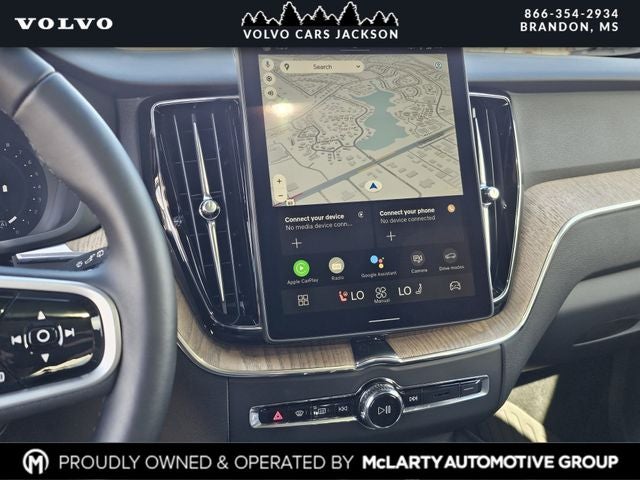 2026 Volvo XC60 B5 Plus Bright