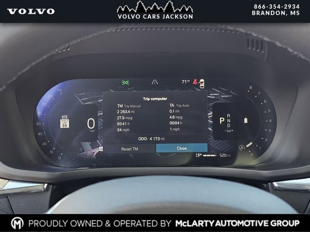 2026 Volvo XC60 B5 Plus Bright