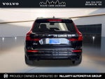 2026 Volvo XC60 B5 Ultra Black Edition