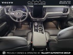 2026 Volvo XC60 B5 Ultra Black Edition