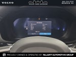 2026 Volvo XC60 B5 Ultra Black Edition